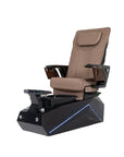 Remi - Black Tub - New Star Spa & Furniture Corp.