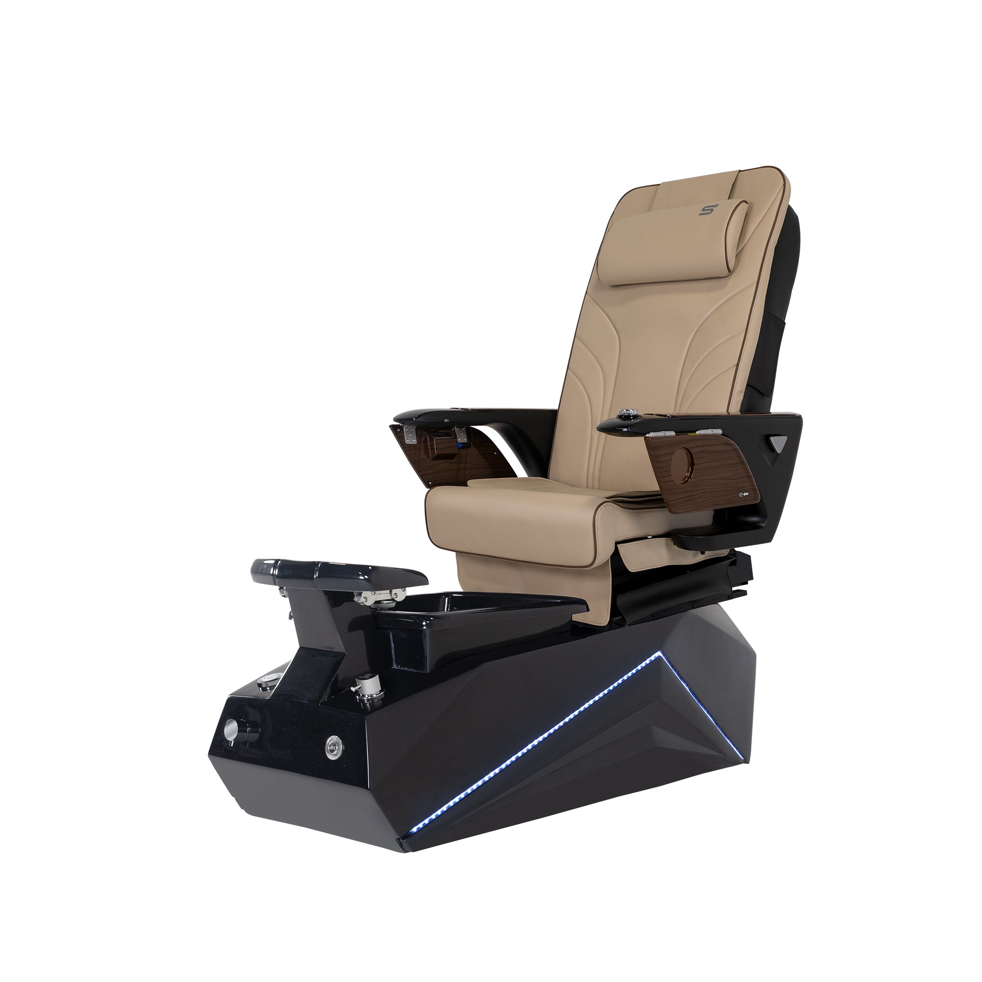 Remi - Black Tub - New Star Spa &amp; Furniture Corp.