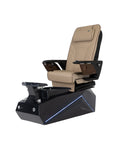 Remi - Black Tub - New Star Spa & Furniture Corp.