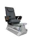 Aurelius - Silver Tub - New Star Spa & Furniture Corp.