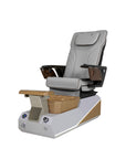 Harmony - Warm Gray/Gold Tub - New Star Spa & Furniture Corp.