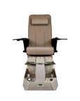 Aurelius - Oyster Gray Tub - New Star Spa & Furniture Corp.