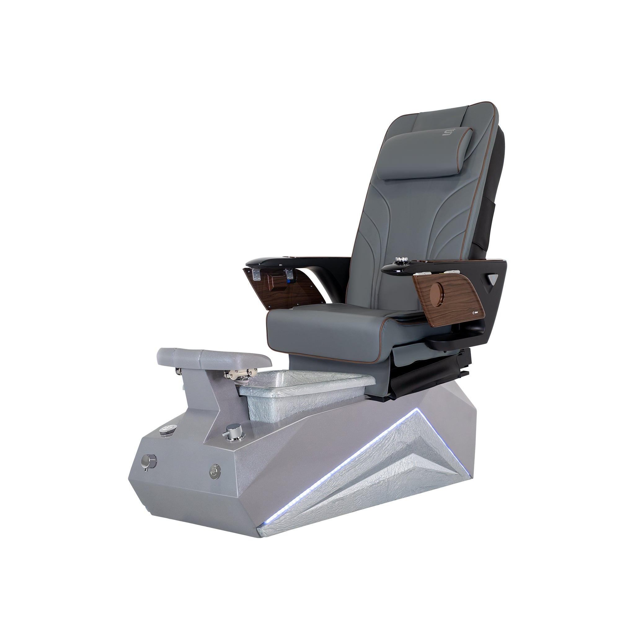 Remi - Gray Tub - New Star Spa &amp; Furniture Corp.