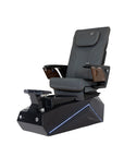 Remi - Black Tub - New Star Spa & Furniture Corp.