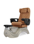 Max Spa - Champagne Tub - New Star Spa & Furniture Corp.