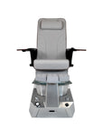 Aurelius - Silver Tub - New Star Spa & Furniture Corp.