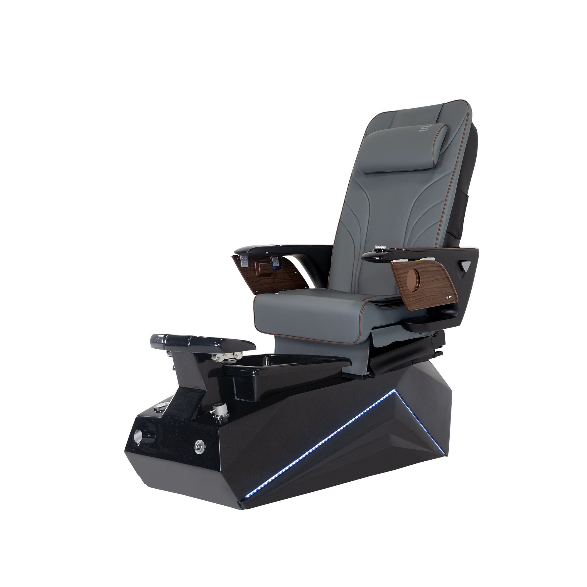 Remi - Black Tub - New Star Spa &amp; Furniture Corp.