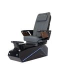 Remi - Black Tub - New Star Spa & Furniture Corp.