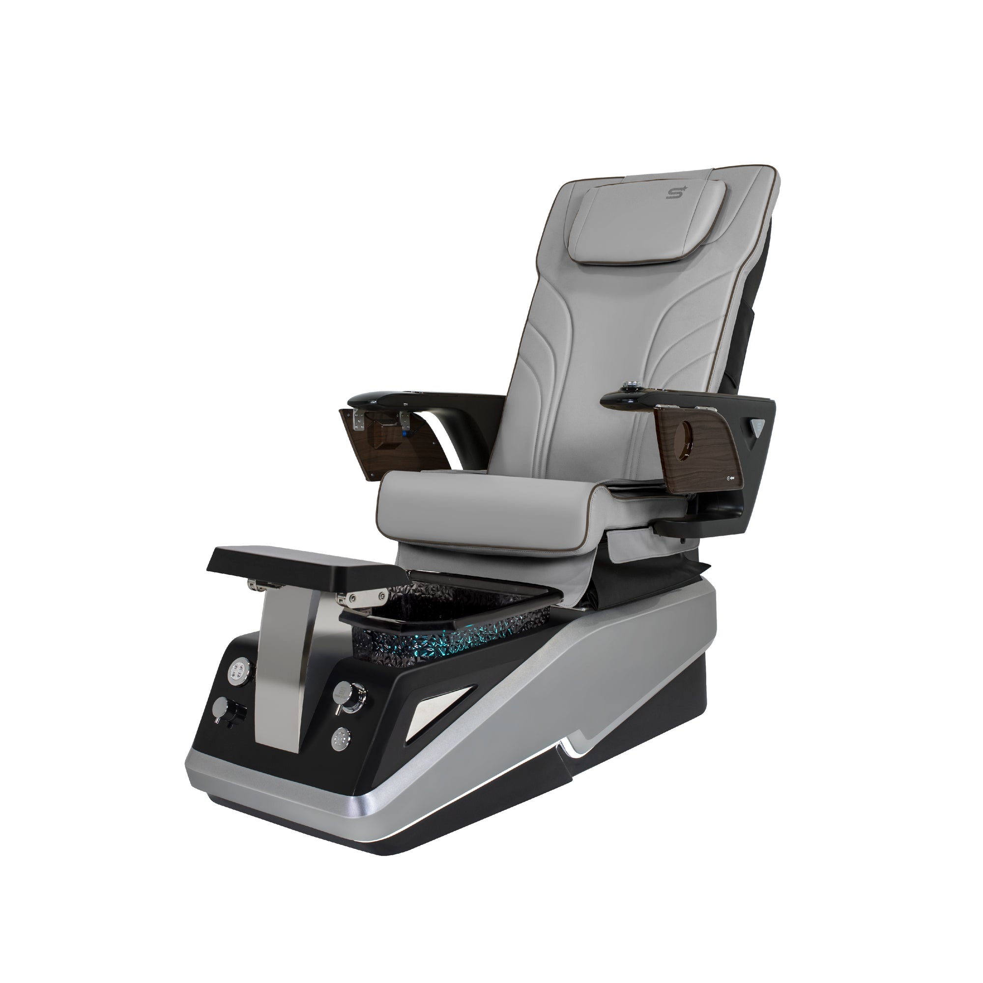 Oasis - Black Tub - New Star Spa &amp; Furniture Corp.