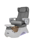 Max Spa - White Tub - New Star Spa & Furniture Corp.