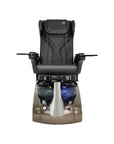 Glory Spa - Metallic Mocha Tub - New Star Spa & Furniture Corp.