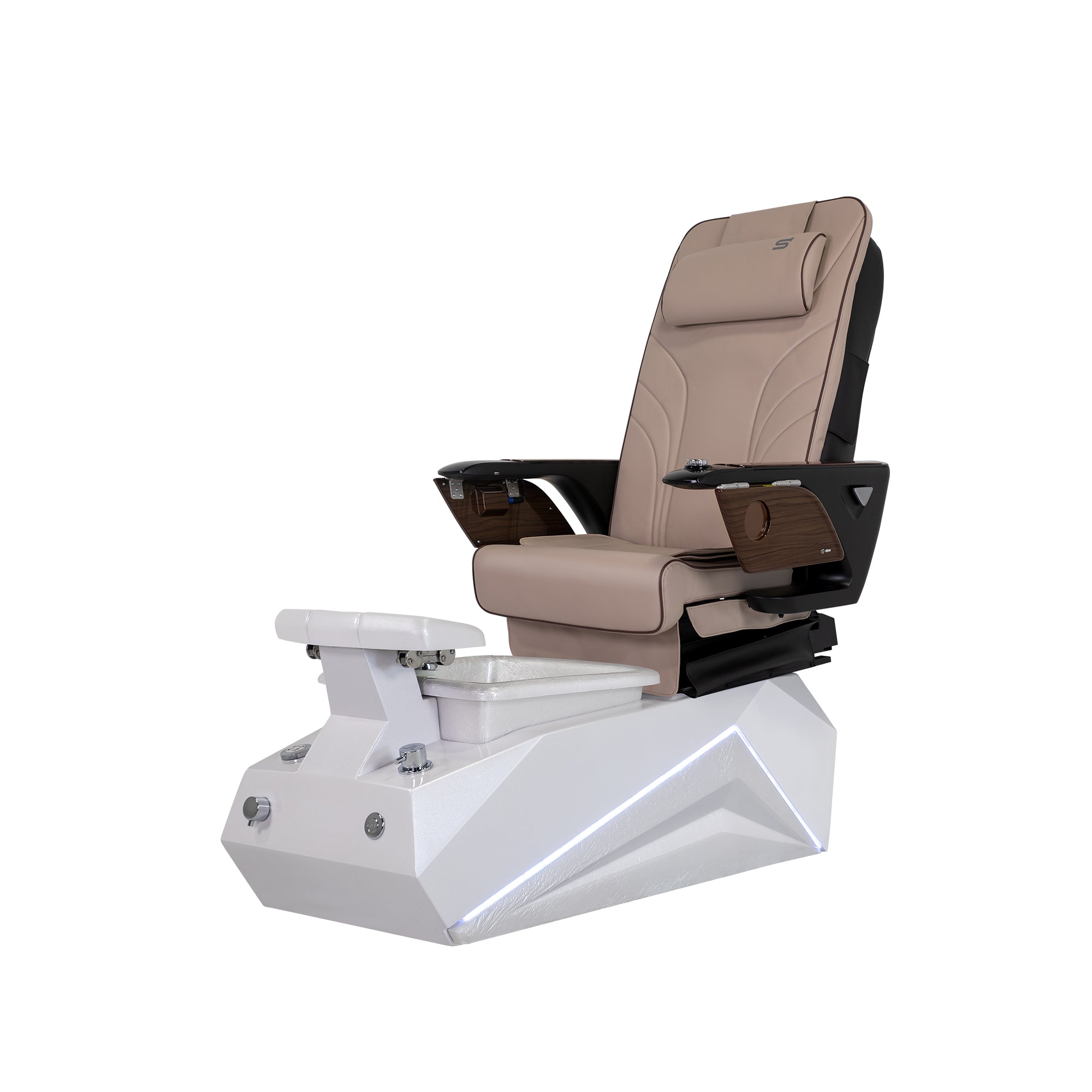 Remi - White Tub - New Star Spa &amp; Furniture Corp.
