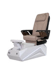 Remi - White Tub - New Star Spa & Furniture Corp.