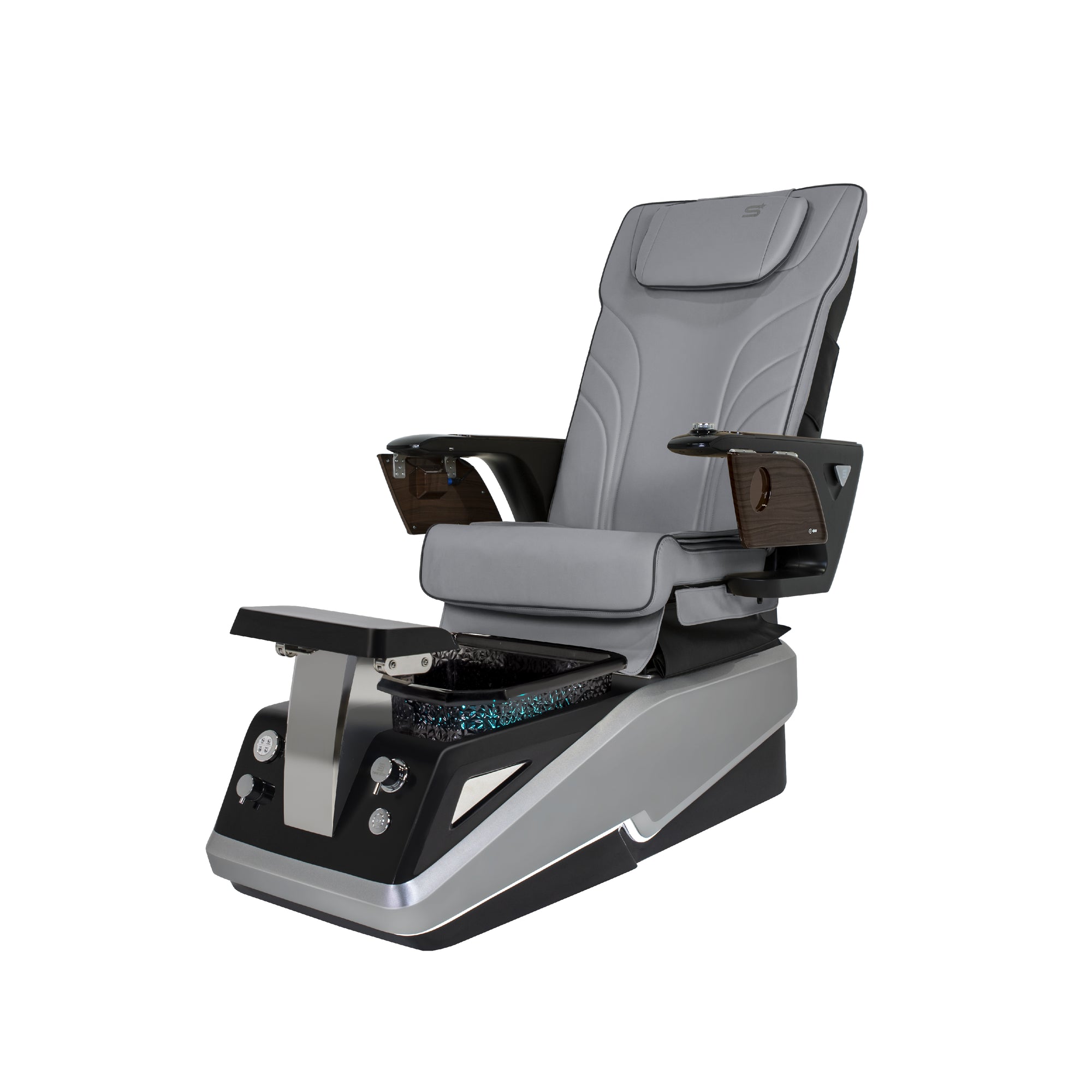 Oasis - Black Tub - New Star Spa & Furniture Corp.
