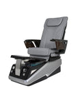 Oasis - Black Tub - New Star Spa & Furniture Corp.