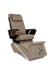 Gloria - Oyster Gray Tub - New Star Spa & Furniture Corp.