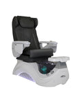 Max Spa - White Tub - New Star Spa & Furniture Corp.