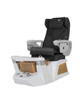 Monet - White Tub - New Star Spa & Furniture Corp.