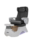 Max Spa - White Tub - New Star Spa & Furniture Corp.