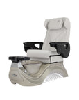 Max Spa - Champagne Tub - New Star Spa & Furniture Corp.
