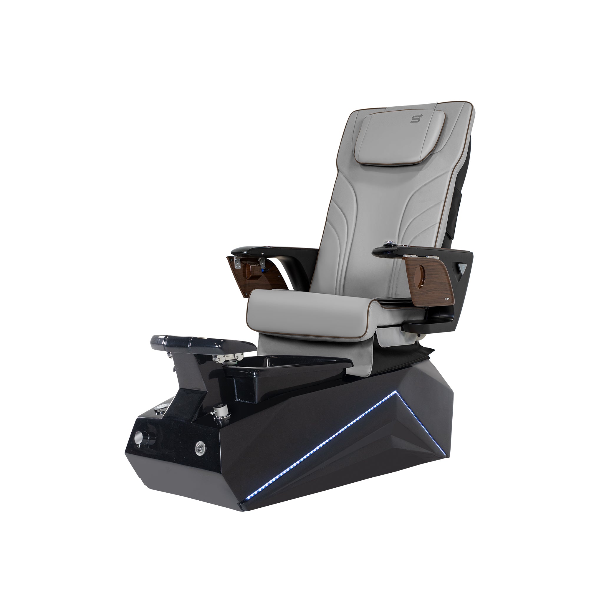 Remi - Black Tub - New Star Spa &amp; Furniture Corp.