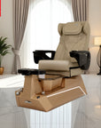 Aurelius - Copper Tub - New Star Spa & Furniture Corp.