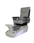 Glow Spa - White Tub - New Star Spa & Furniture Corp.
