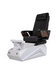 Remi - White Tub - New Star Spa & Furniture Corp.