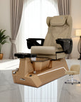 Aurelius - Copper Tub - New Star Spa & Furniture Corp.