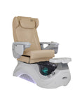 Max Spa - White Tub - New Star Spa & Furniture Corp.