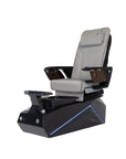 Remi - Black Tub - New Star Spa & Furniture Corp.