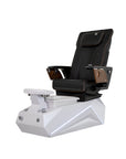 Remi - White Tub - New Star Spa & Furniture Corp.