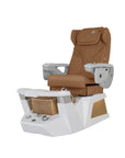Monet - White Tub - New Star Spa & Furniture Corp.