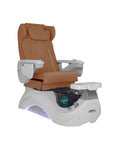 Max Spa - White Tub - New Star Spa & Furniture Corp.