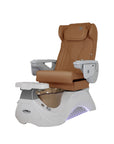 Max Spa - White Tub - New Star Spa & Furniture Corp.