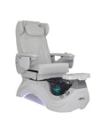 Max Spa - White Tub - New Star Spa & Furniture Corp.