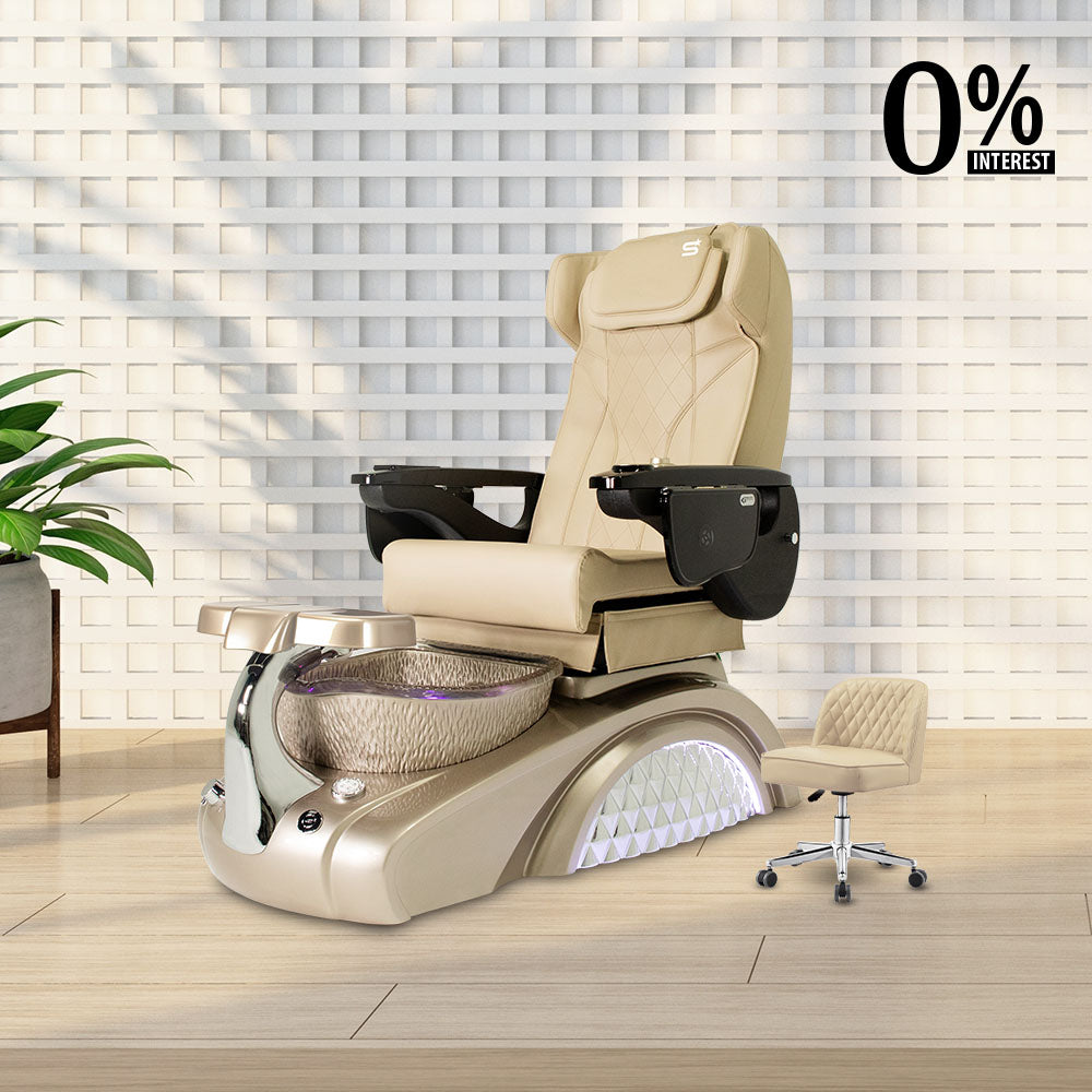 Glory Spa - Oyster Gray Tub - New Star Spa & Furniture Corp.