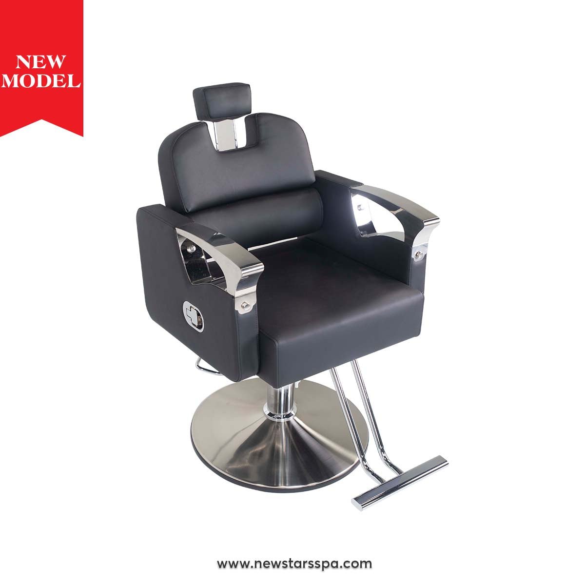 Grayson - New Star Salon Furniture