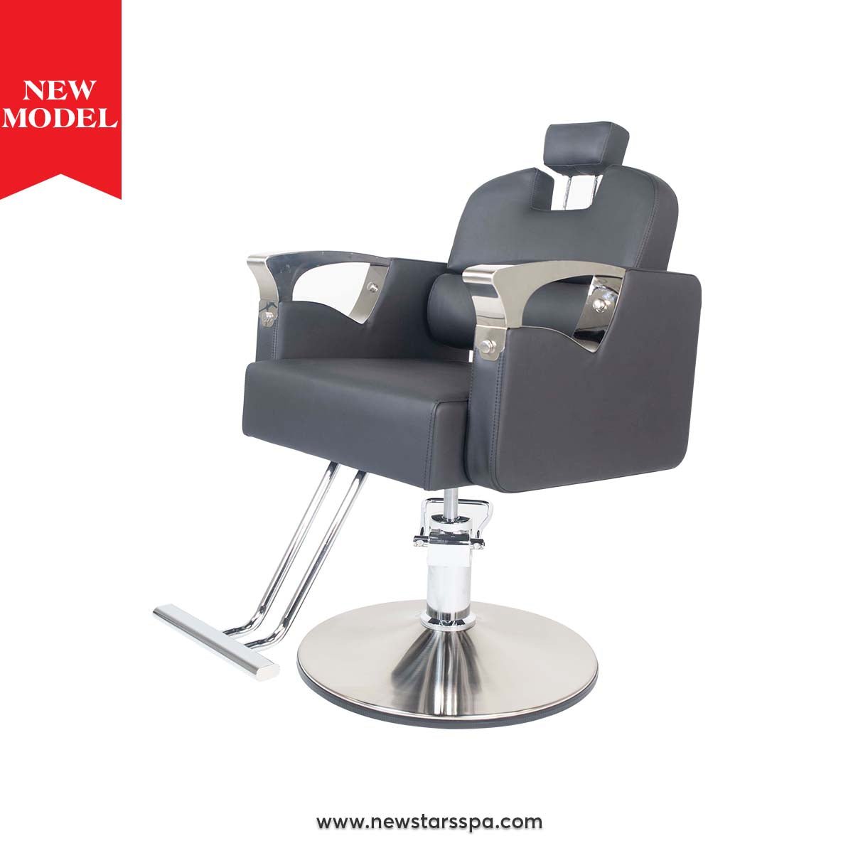 Grayson - New Star Salon Furniture