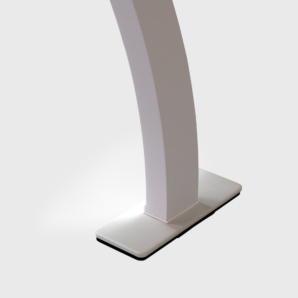 Half Moon Nail Tech LED Light (MD) FX322 – New Star Salon Furniture