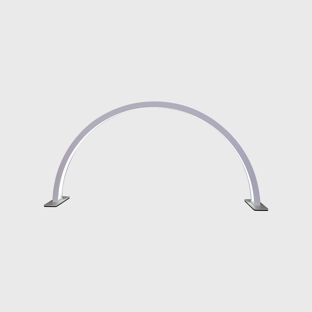 Half Moon Nail Tech LED Light (MD) - New Star Salon Furniture