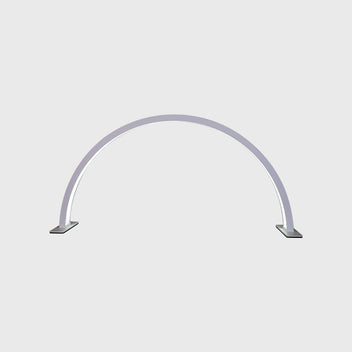 Half Moon Nail Tech LED Light (MD) FX322 – New Star Salon Furniture