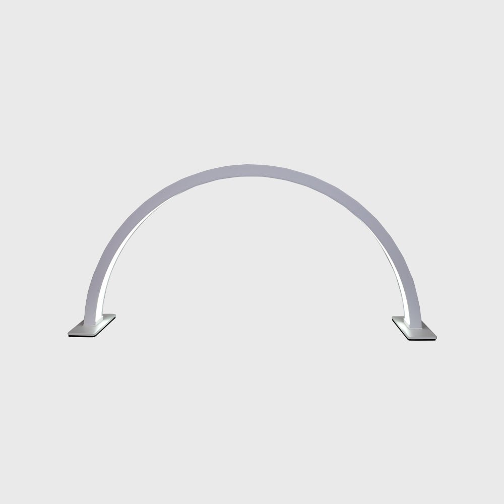 Half Moon Nail Tech LED Light (SM) - New Star Salon Furniture