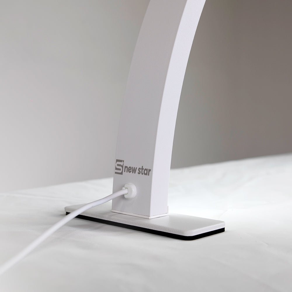 Half Moon Nail Tech LED Light (SM) - New Star Salon Furniture