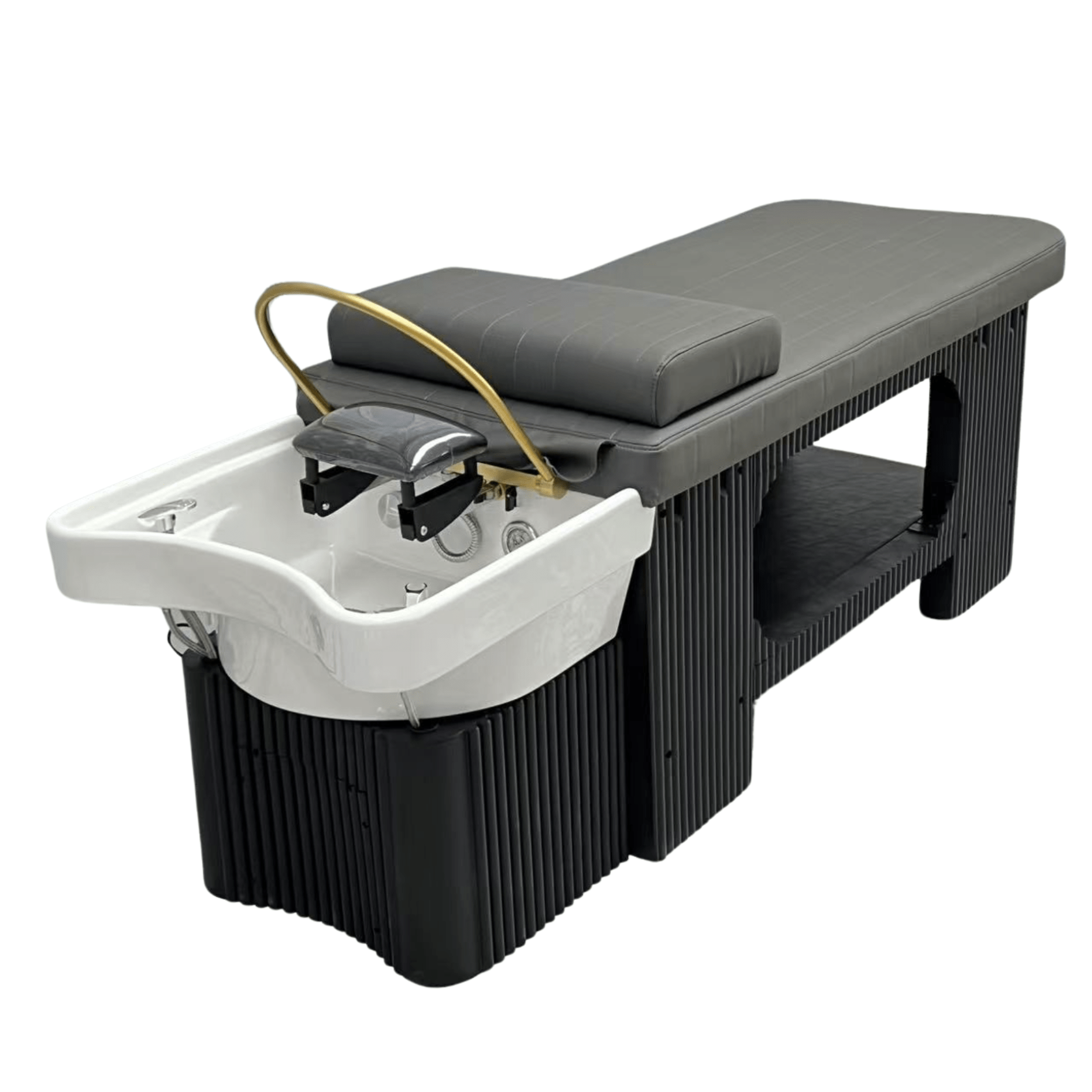 Head Spa Bed 09 - New Star Salon Furniture