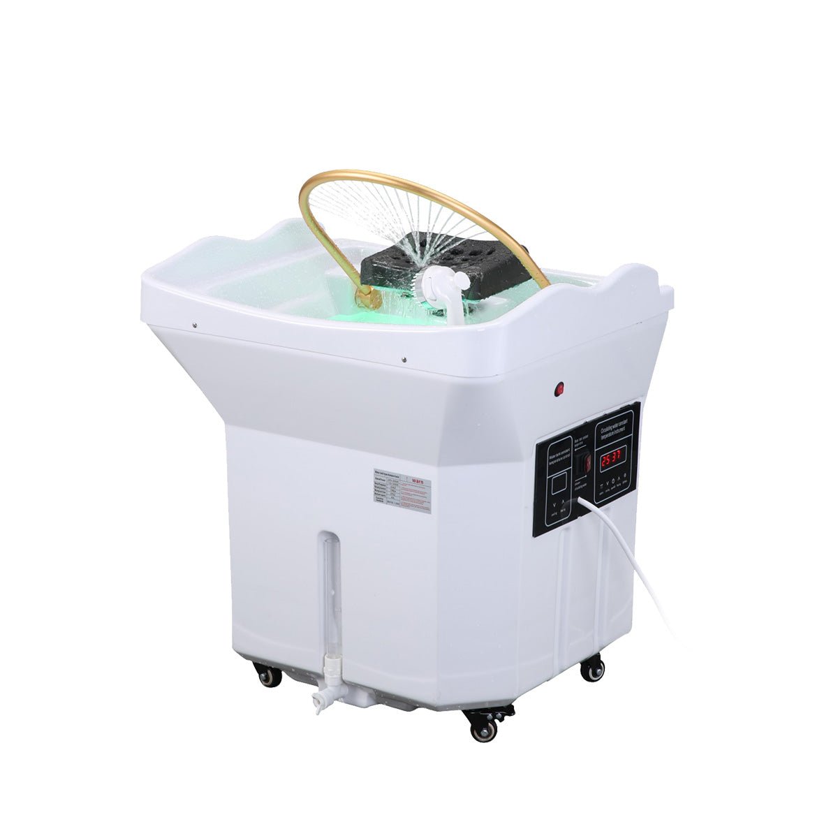 Head Spa Sink 05 - New Star Salon Furniture