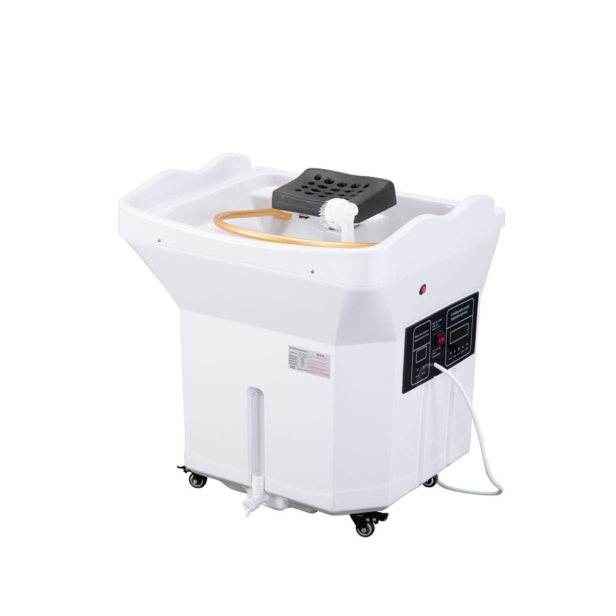 Head Spa Sink 05 - New Star Salon Furniture