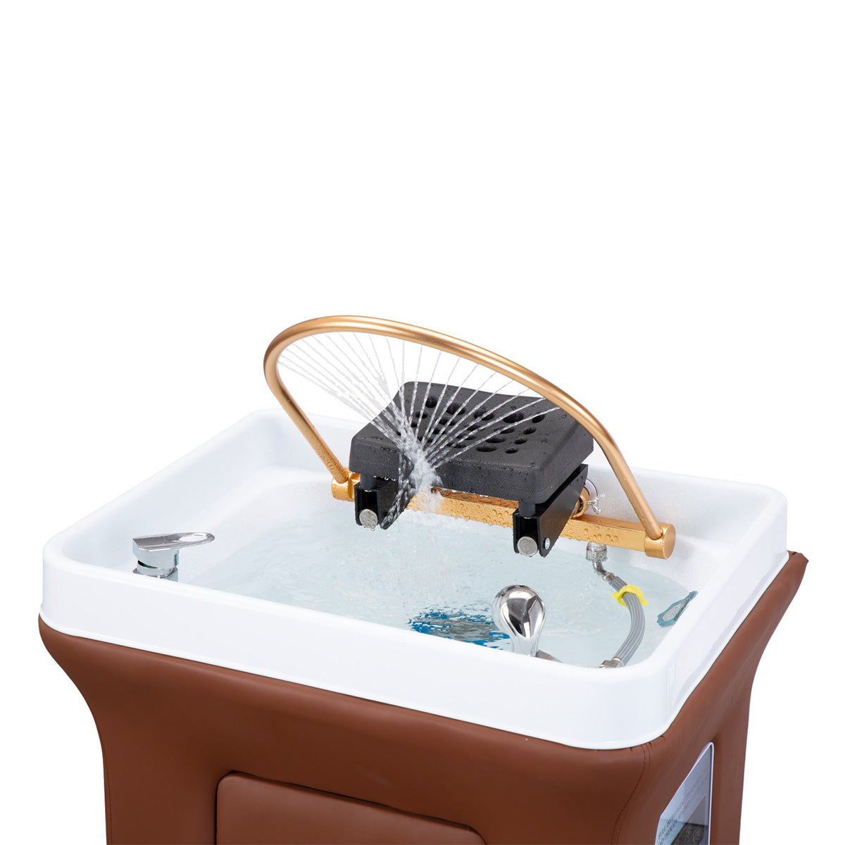 Head Spa Sink 06 - New Star Salon Furniture