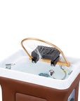 Head Spa Sink 06 - New Star Salon Furniture