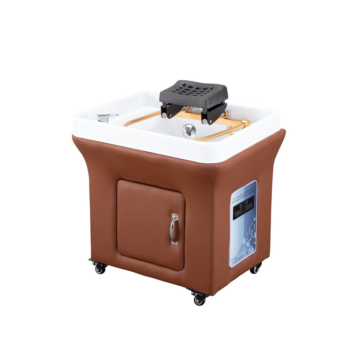 Head Spa Sink 06 - New Star Salon Furniture